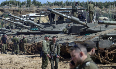 লেবাননে নতুন করে হামলার শঙ্কা, বাসিন্দাদের সতর্ক করল ইসরায়েল