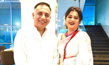 স্ত্রীর এমপি হওয়া নিয়ে প্রতিক্রিয়া, জবাব দিলেন জিল্লুর রহমান