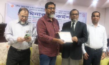 দায়িত্বশীল ও বস্তুনিষ্ঠ সাংবাদিকতার বিকল্প নেই