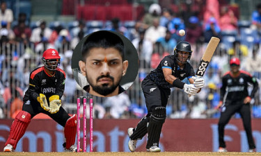 বিশ্বকাপে ম্যাচ ফিক্সিংয়ের নেপথ্যে তাহলে ভারতীয় গ্যাংস্টার!