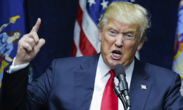 ‘অসংখ্যবার’ যুদ্ধবিরতি চুক্তি লঙ্ঘন করেছে ইরান—বিস্ফোরক দাবি ট্রাম্পের