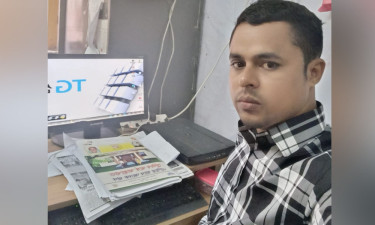 ইমরানের কাছে ফের জিম্মি সিভিল সার্জন কার্যালয়!