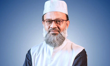 চসিক নির্বাচন : মেয়র পদে জামায়াতের প্রার্থী ঘোষণা