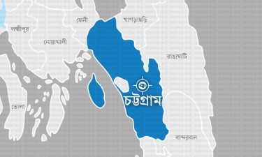 খাল ভরাটে ভ্রাম্যমাণ আদালতের অভিযান, যুবককে জরিমানা