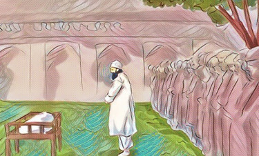 প্রিয়জন মারা গেলে যেভাবে স্মরণ করবেন