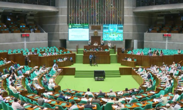 সংসদের কেনাকাটায় ‘হরিলুট’ তদন্তে ৫ সদস্যের কমিটি গঠন