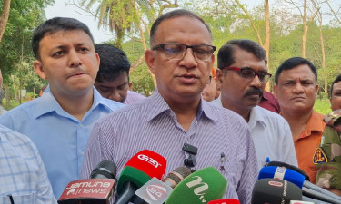 বন্ধ পাটকল চালু হলে অর্থনীতিতে গতি আসবে