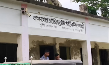 লক্ষ্মীপুরে প্রধান শিক্ষকের অবহেলায় ফরম পূরণ হয়নি ৯ পরীক্ষার্থীর