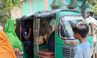 জামালপুরে শিশুকে ধর্ষণের অভিযোগে যুবক আটক