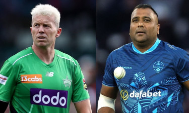 গোয়ার লিগে খেলে টি২০ ব্লাস্টে নিষিদ্ধ সিডল ও সামিত