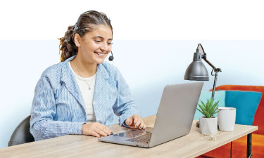 শূন্য থেকে শুরু