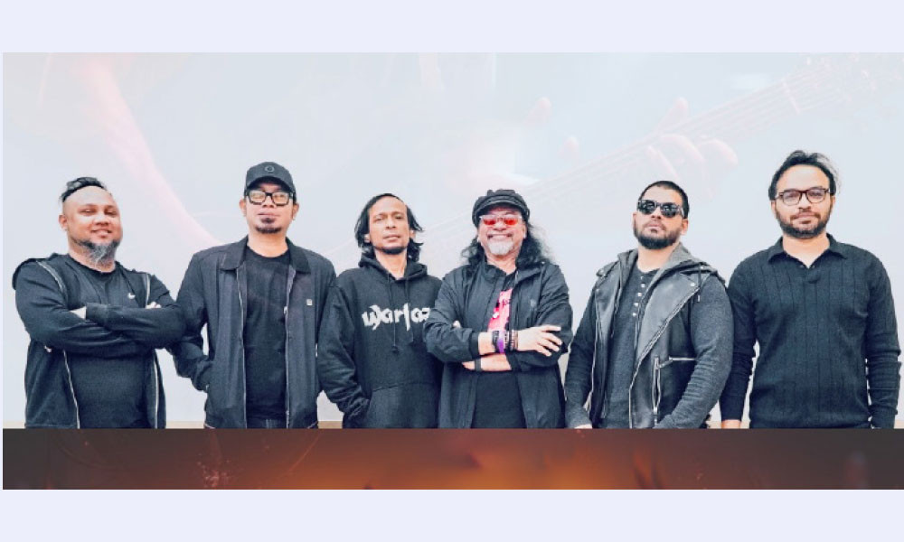 ওয়ারফেজের আরো এক ইতিহাস