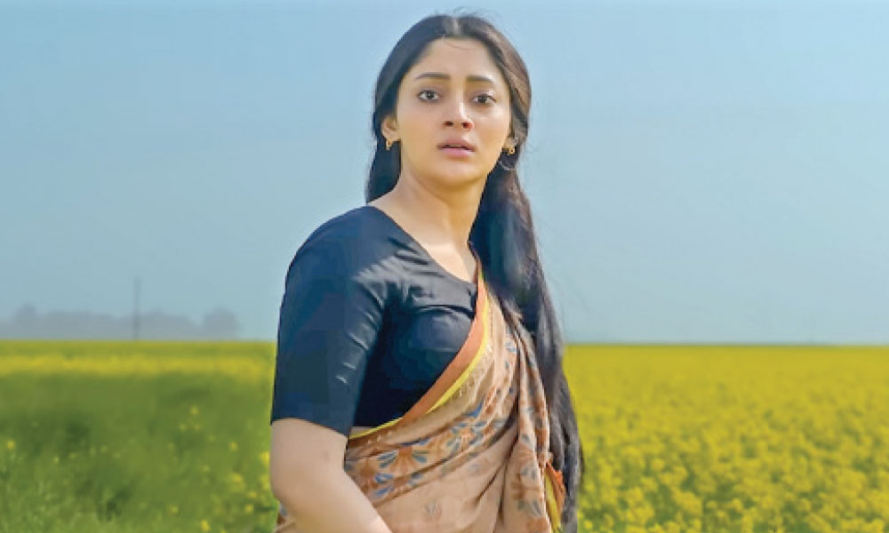 শুক্রবার থেকে সিঙ্গেল থিয়েটারে ‘দম’