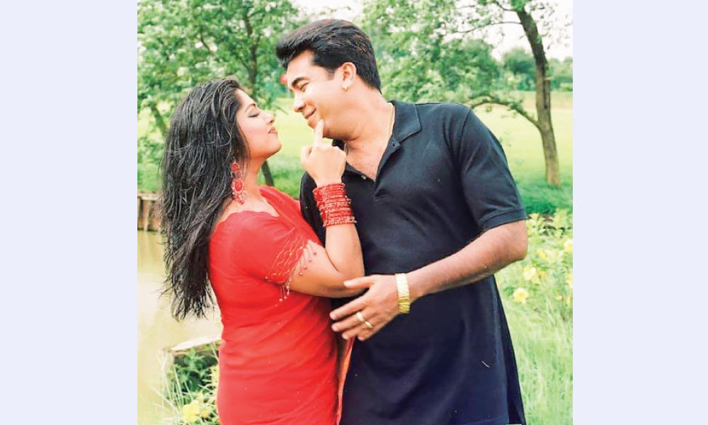 শত্রু শত্রু খেলা