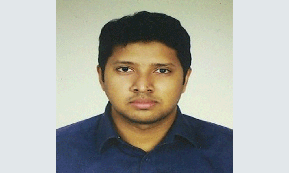 কর্মস্থল চাঁদপুর হলেও আনজুম ছাড়তে চান না ঢাকা, নেপথ্যে কারা