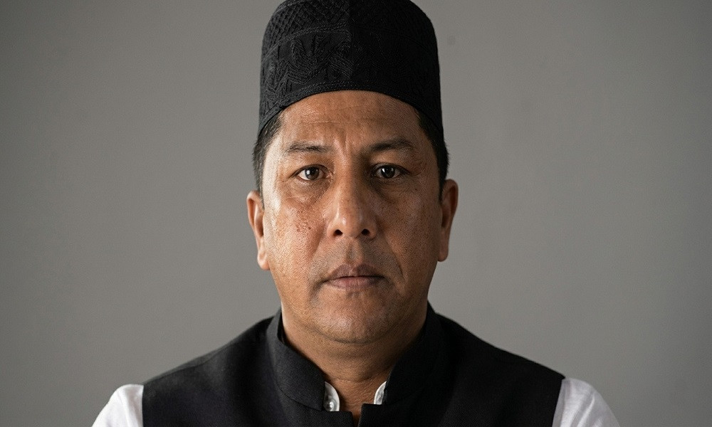 দক্ষিণ আফ্রিকায় নিজ দোকানের সামনে ব্যবসায়ীকে গুলি করে হত্যা