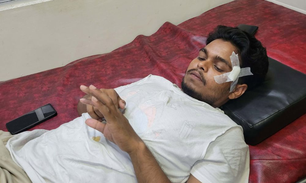 রাবিতে ছাত্রদল নেতার বিরুদ্ধে শিক্ষার্থীকে ছুরিকাঘাতের অভিযোগ