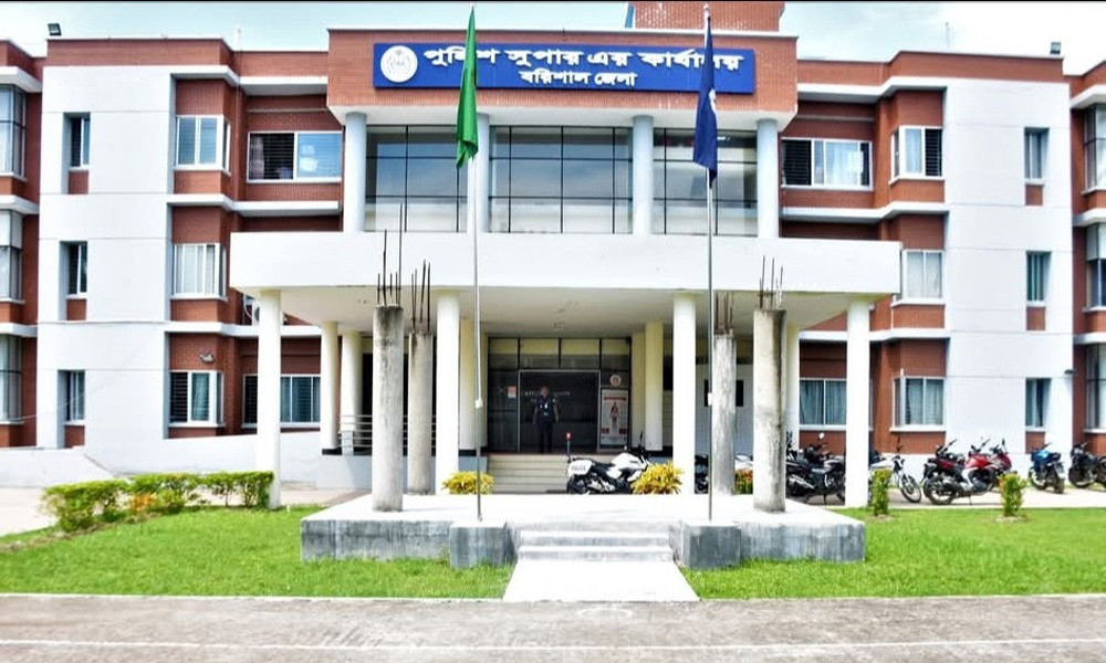 ডোপ টেস্টে পজিটিভ, পুলিশের ৩ সদস্য প্রত্যাহার