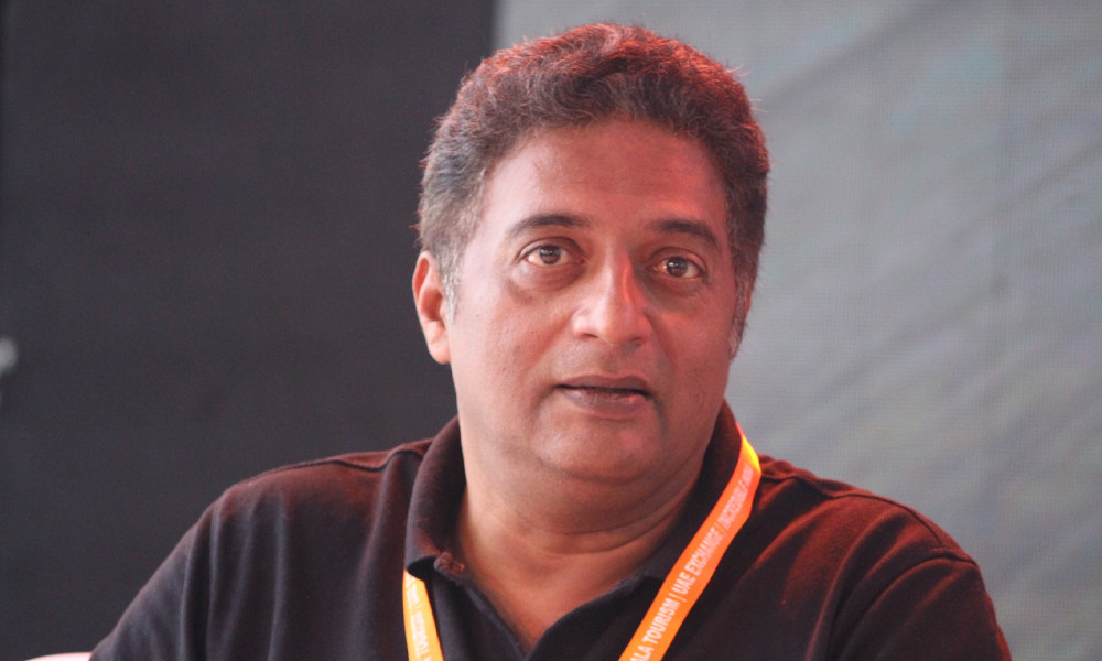 অভিনেতার বিরুদ্ধে থানায় অভিযোগ বিজেপি নেতার