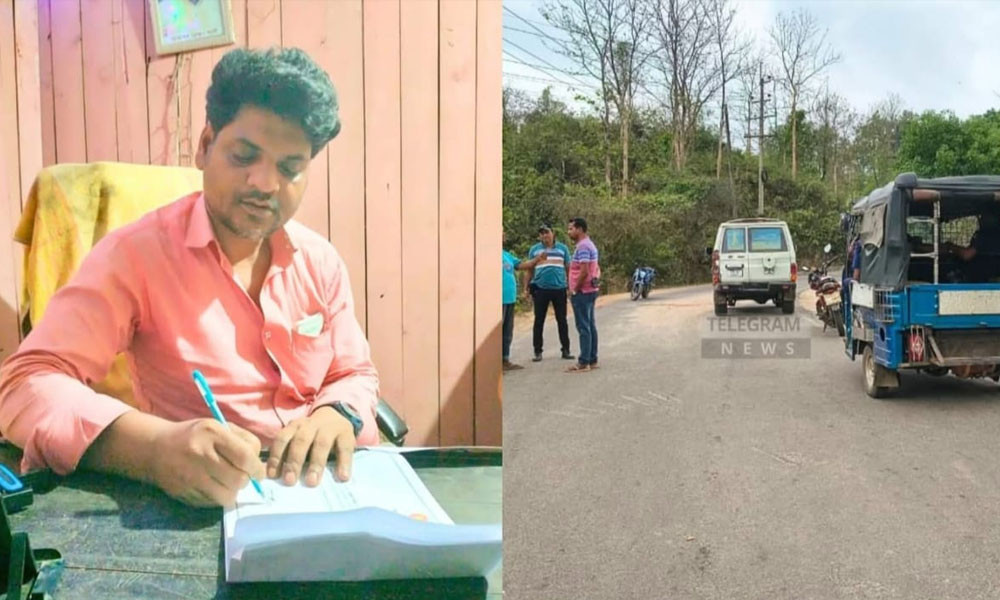 কক্সবাজারে ইউপি সদস্য অপহরণ, ৩০ লাখ টাকা মুক্তিপণ দাবি