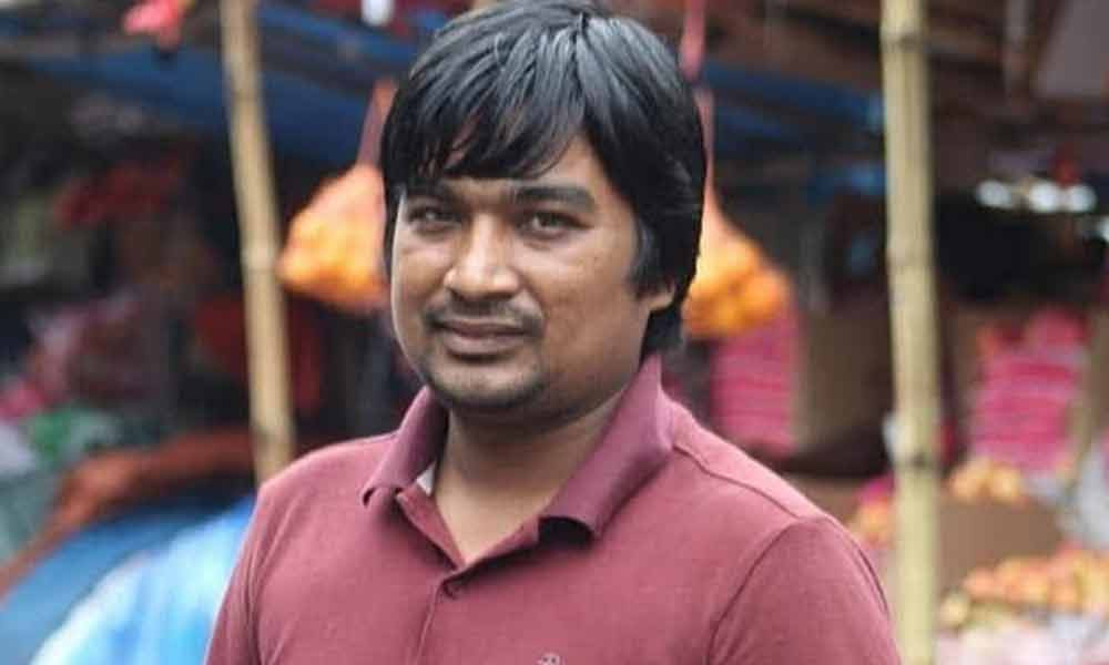 রামগঞ্জে স্বেচ্ছাসেবক লীগ নেতা গ্রেপ্তার