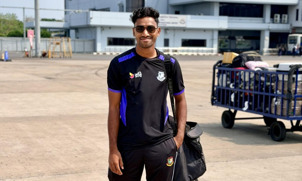 খারাপ করলে সমালোচনা করবেন : রিপন