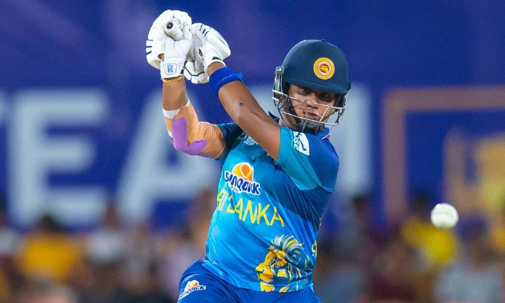 আতাপাত্তু ফিরতেই শ্রীলঙ্কার কাছে হার বাংলাদেশের, সিরিজে সমতা