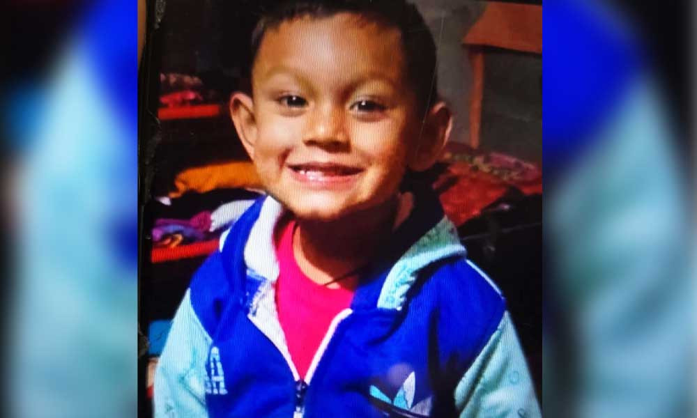 গাইবান্ধায় ডিজেলভর্তি ড্রামে পড়ে শিশুর মৃত্যু