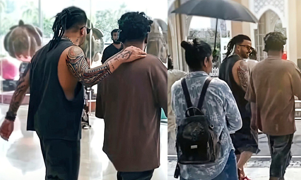 ‘রকস্টার’-এর শুটিংয়ের একাধিক দৃশ্য ফাঁস, কী বলছেন নির্মাতা?