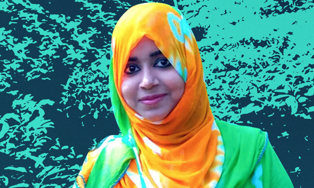 তনু হত্যা মামলা : গ্রেপ্তার ওয়ারেন্ট অফিসার হাফিজুর ৩ দিনের রিমান্ডে