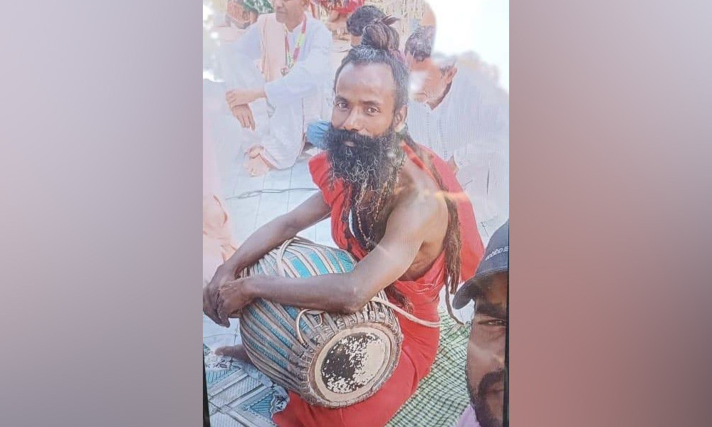 নিখোঁজের তিন দিন পর মন্দির সেবায়েতের গলিত মরদেহ উদ্ধার