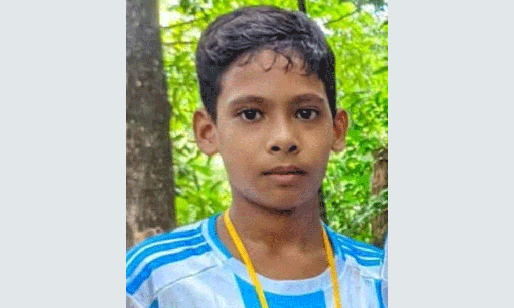 সন্দ্বীপে বিদ্যুৎস্পর্শে স্কুলছাত্রের মৃত্যু