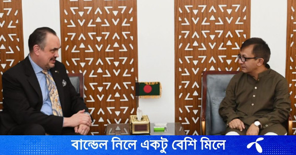 শিগগিরই ঢাকায় আসছেন যুক্তরাষ্ট্রের বাণিজ্য প্রতিনিধি