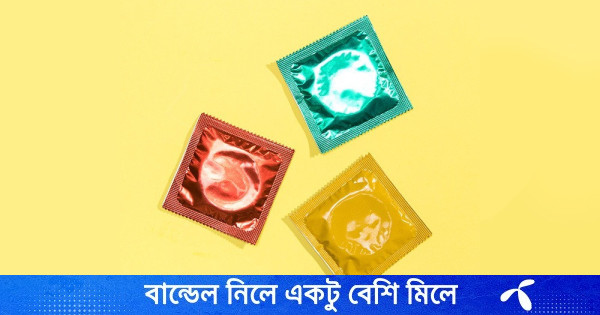 ইরান যুদ্ধের কারণে এবার বাড়ছে কনডমের দাম