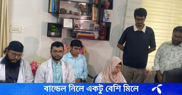 রামেকের ইন্টার্ন চিকিৎসকদের কর্মবিরতি প্রত্যাহার