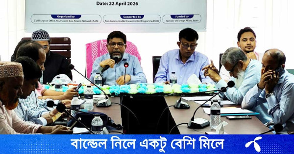 হার্ট অ্যাটাকে দিনে ৭০০ মানুষের মৃত্যু