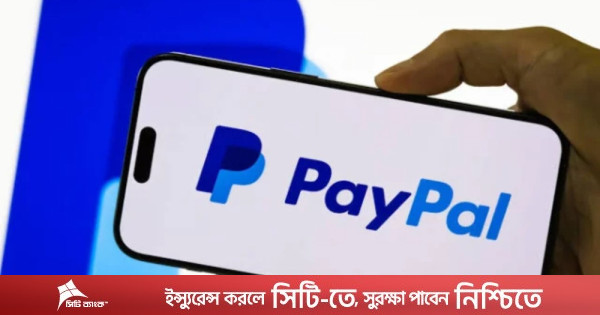 পেপ্যাল আসছে দেশে, কার্ড পাবেন ২ লাখ ফ্রিল্যান্সার