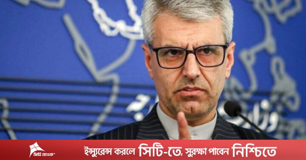 স্বার্থরক্ষায় ‘প্রয়োজনীয় ব্যবস্থা’ নেওয়ার হুঁশিয়ারি ইরানের