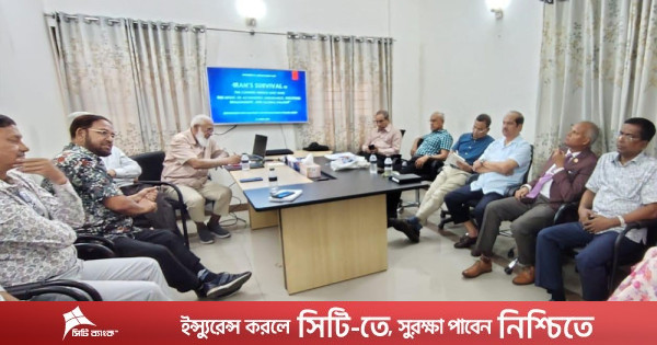 জনসমর্থনের ভিত্তিতে কূটনৈতিক অবস্থানকে দৃঢ় করতে হবে