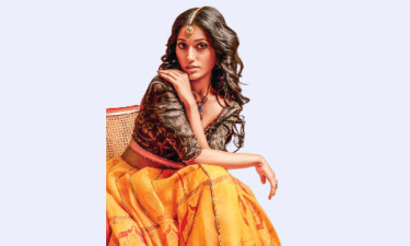 চা শ্রমিকরা অল্পতেই খুশি থাকে