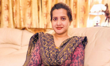 শিল্পীদের মনোনয়ন না দেওয়ায় বিএনপিকে সাধুবাদ