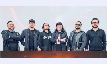 ওয়ারফেজের আরো এক ইতিহাস