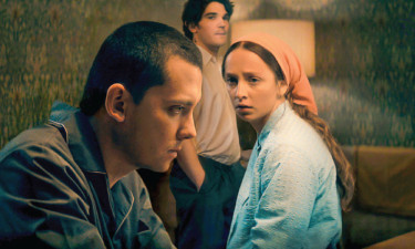 আনচোজেন