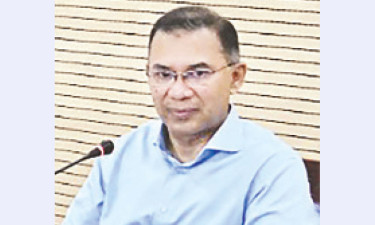 সংবাদপত্রের স্বাধীনতায় বিশ্বাস করে সরকার