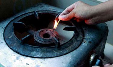 আজ টানা ১২ ঘণ্টা গ্যাস থাকবে না যেসব এলাকায়