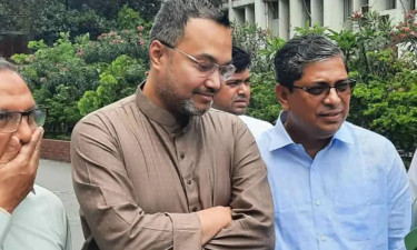 ‘জুলাই থেকে শিক্ষার্থীদের ব্যাগ-ড্রেস দেওয়া শুরু’