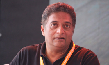 অভিনেতার বিরুদ্ধে থানায় অভিযোগ বিজেপি নেতার