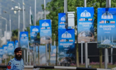 যুক্তরাষ্ট্র-ইরান আলোচনা নিয়ে ধোঁয়াশা অব্যাহত