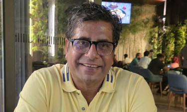 জামায়াত শক্তিশালী হলে প্রকৃত ‘গুপ্তরা’ আরো স্পষ্ট হবে : আনিস আলমগীর