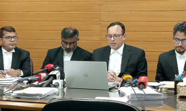 ভার্চুয়ালি আদালতে বিচারকাজে সমস্যা হবে না : অ্যাটর্নি জেনারেল